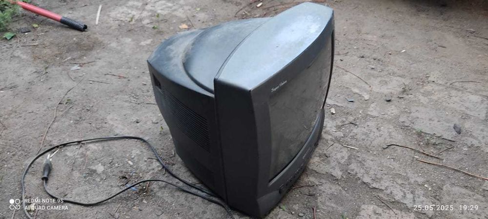 Продам два телевизора