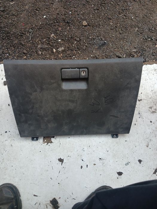 Бордачок Тоета Карина Е