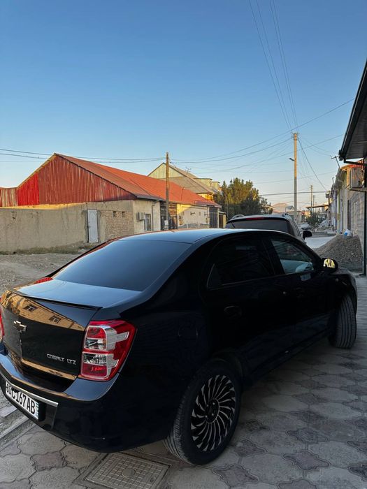 Cobalt 2024 Kobalt Кобалт 2024 Сотилади