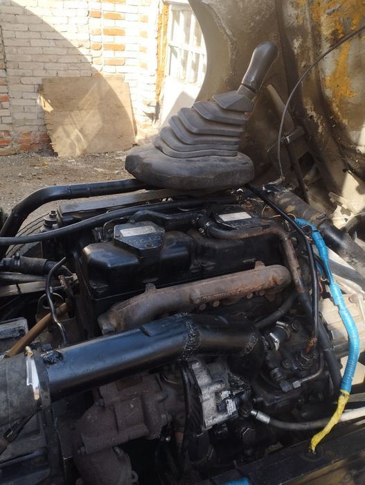 Продам фольксваген- ман