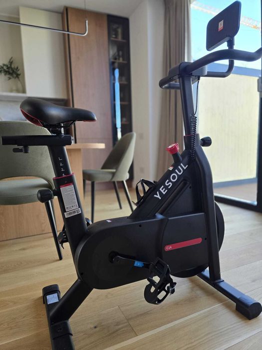 Vand  bicicleta fitness Yesoul