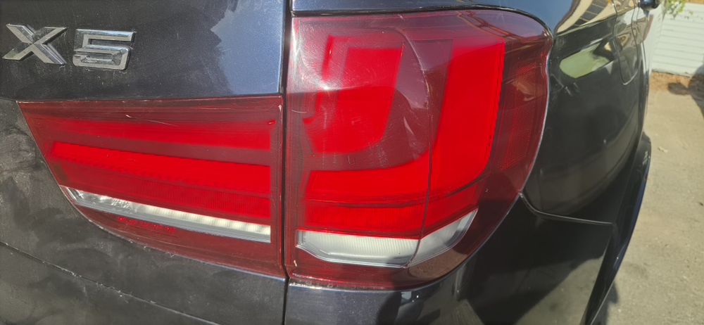 Стопове за BMW X5 f15