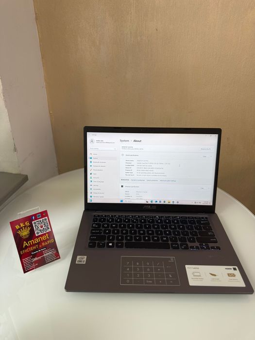 Asus X415F Amanet BKG