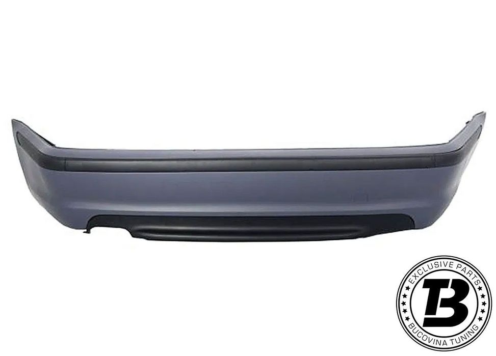 Bara Spate compatibila cu BMW Seria 3 E46 MT Design