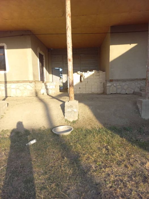 Uy sharoitida yaxshi