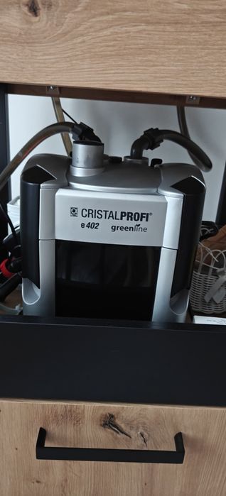 Filtru extern acvariu Jbl e402