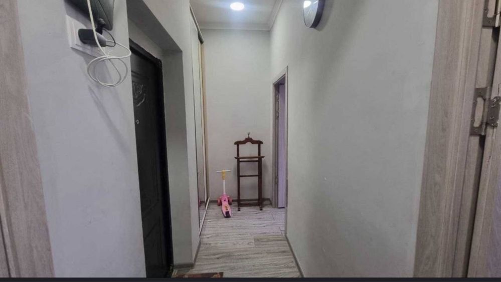 Срочна аренда квартира Сергли янги хайот