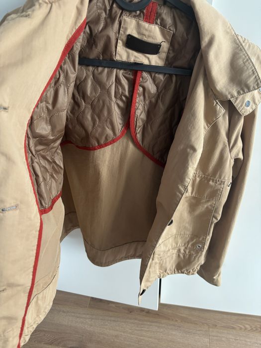 Пролетно яке Massimo Dutti