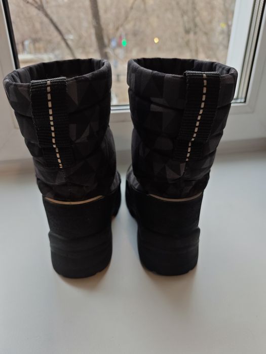 Зимние сапоги 30 размер