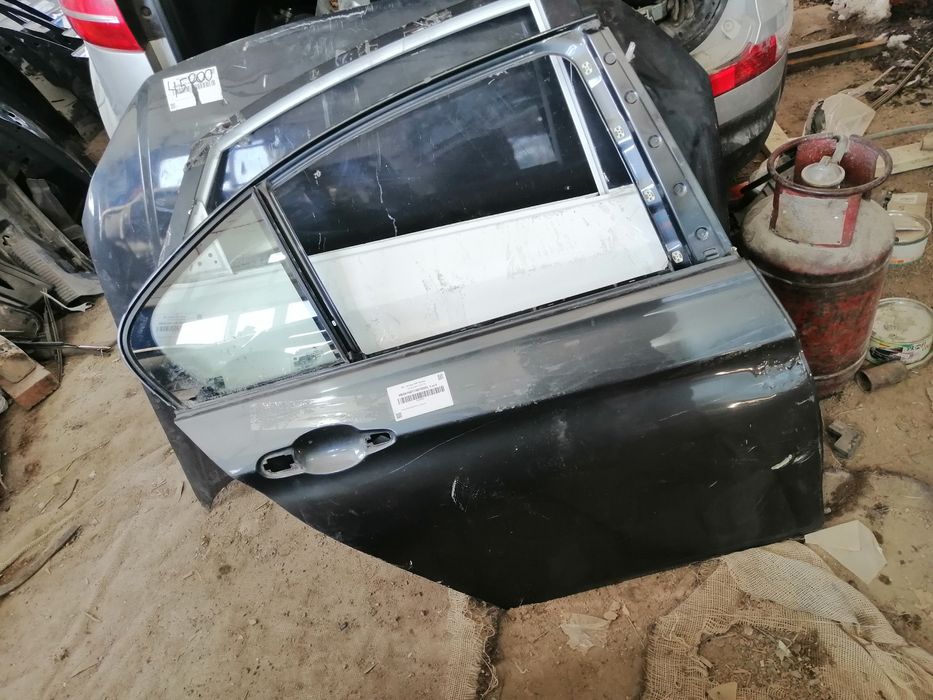 Дверь на BMW f30