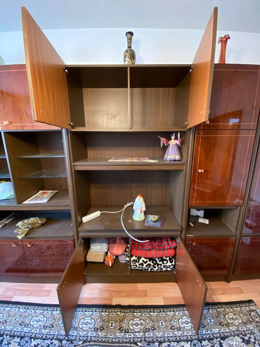 Продается немецкая горка для зала