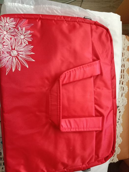 Сумка для ноутбука