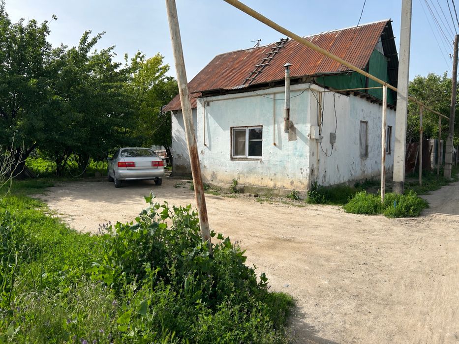 Үй сатылады келісім бар