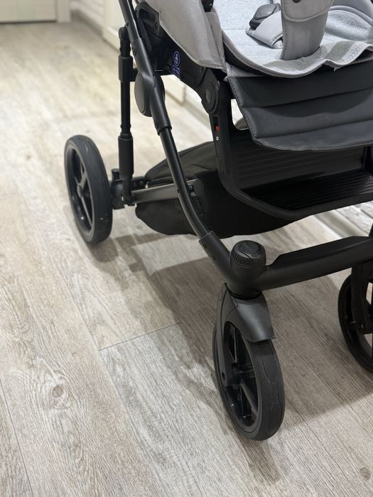 Продам: коляска Adamex Rimini 2 в 1