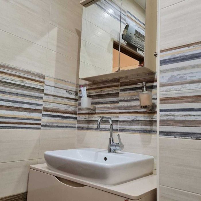 Продава се Тристаен апартамент в Пловдив, Каменица 1 - 68 кв.м за 1080 €/кв.м - Снимка #6