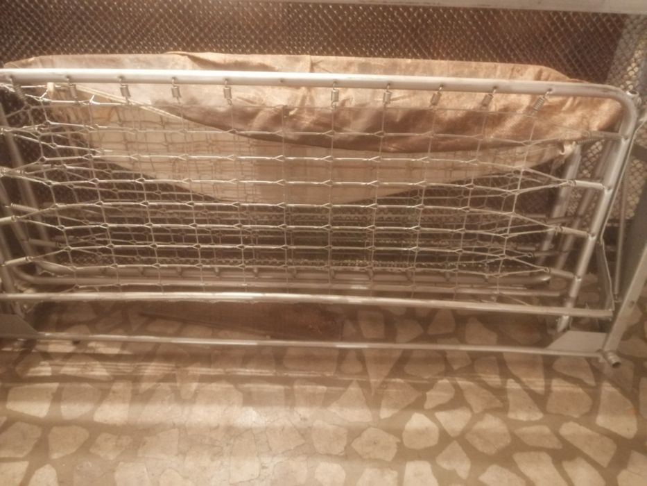 Раскладной механизм для дивана