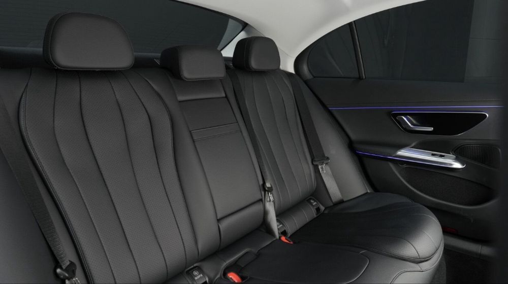 Mercedes-Benz E 200 AMG Line 2026