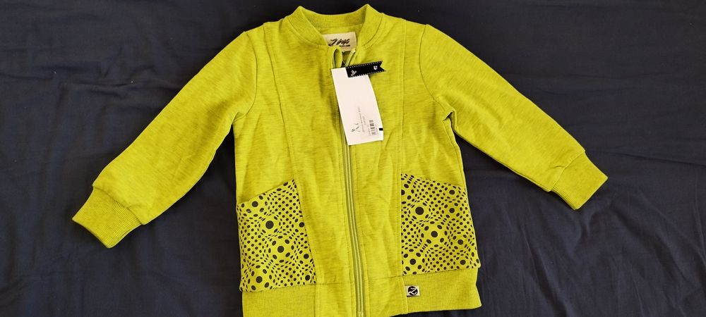 Детски суичър размер 92