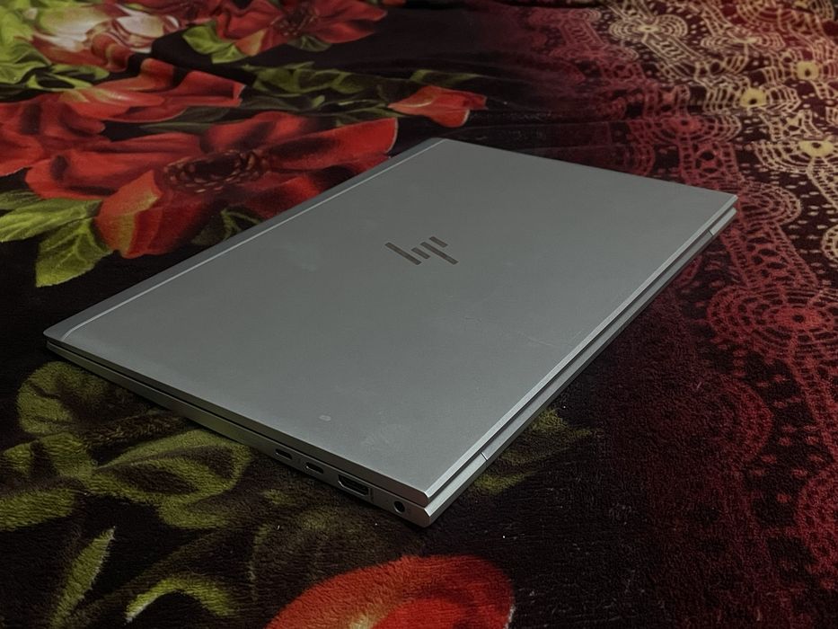 Ноутбук HP ELITEBOOK 840 G8