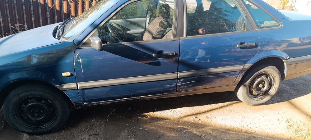 Продам Пассат б4