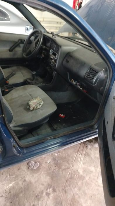 Продам машину на ходу