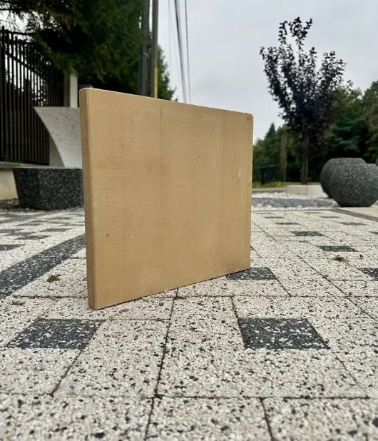FIREBOARD – Placa Rezistenta la Temperaturi Inalte