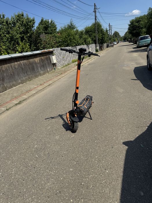 Trotineta electrica Kukirin G3 pro