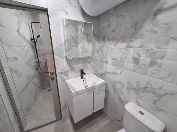 Двустаен апартамент в Зимно кино Тракия! 21907292