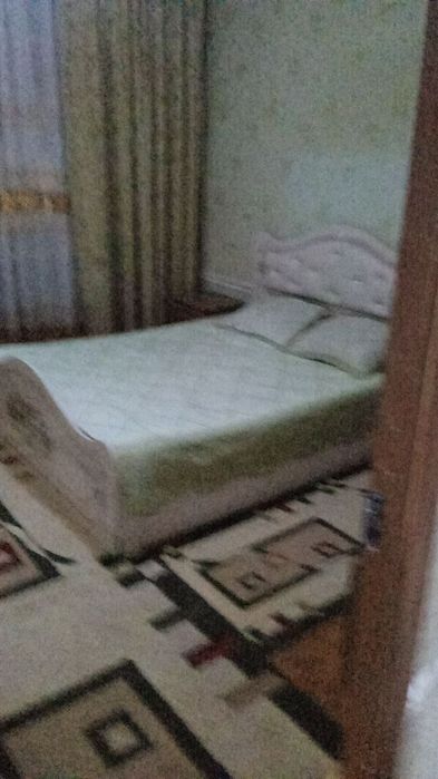 Сдам на долгосрочно свою 3 х комнатную квартиру в сергелийском районе