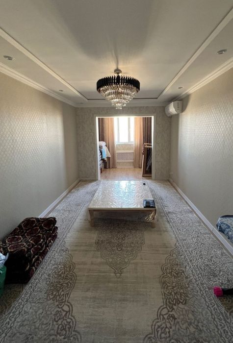 Продается 3х комнатная квартира на Карасу-6