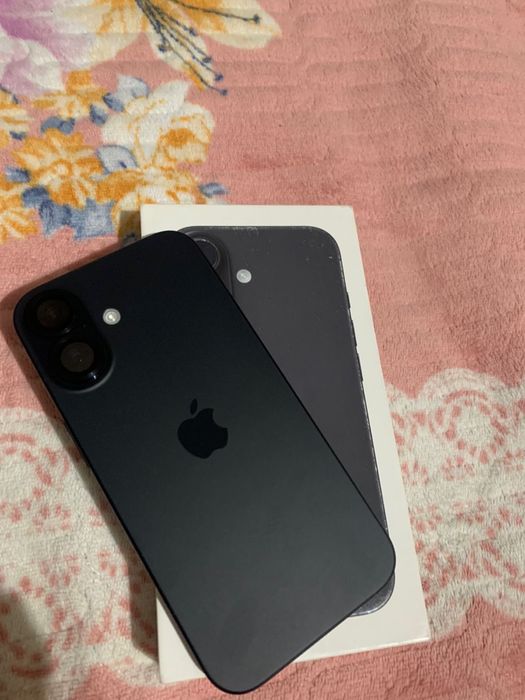 Iphone 16 128gb