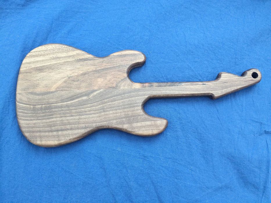 Дъска за рязане.