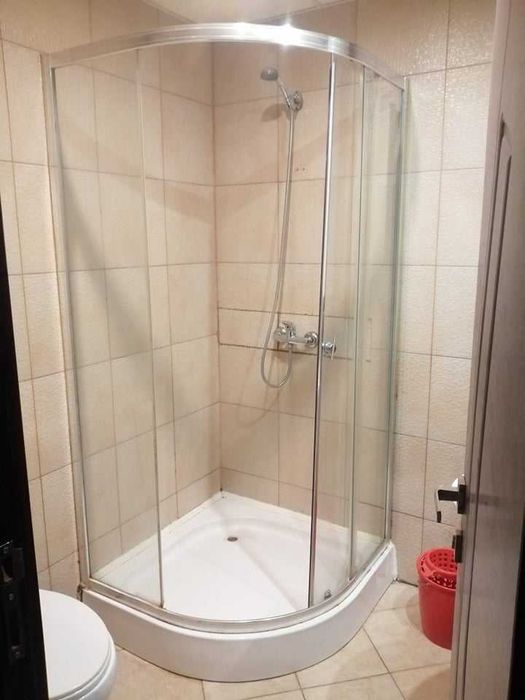 Дава се под наем Тристаен апартамент в Бургас, Славейков - 81 кв.м за 240 € - Снимка #9