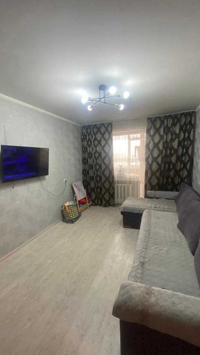 1-комнатная на Жукова: