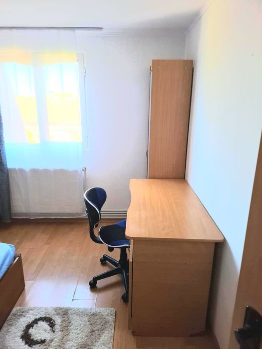 Camera libera in apartament cu 2 camere Mircea cel Bătrân