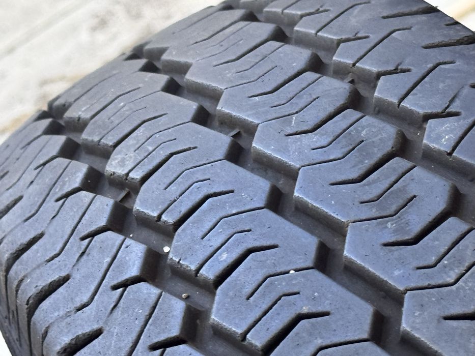 205/75/R16C Sunfull 1бр лятна бус dot3121