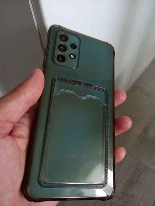 Телефон смартфон Samsung a72