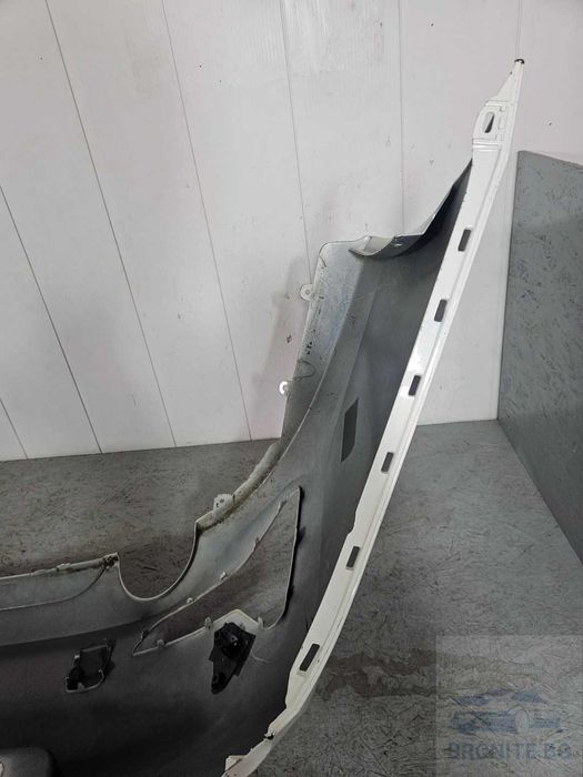 Задна броня BMW 3 G20 Sedan БМВ 3 Г20 2018 - 2023