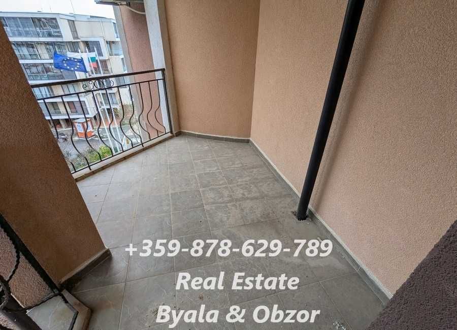 Продава се Тристаен апартамент в Свети Влас - 120 кв.м за 900 €/кв.м - Снимка #5