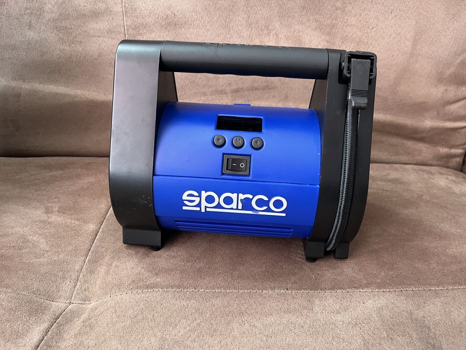 Компресор за кола Sparco