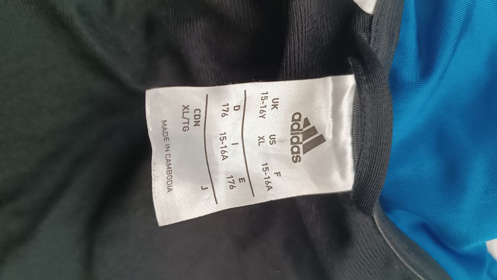Trening dama adidas