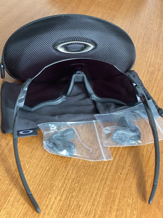 Ochelari oakley si bolle