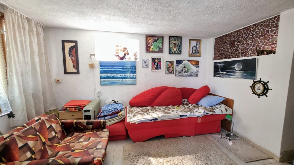 Продава се Къща в с. Долни Раковец, Област Перник - 60 кв.м за 1584 €/кв.м - Снимка #8