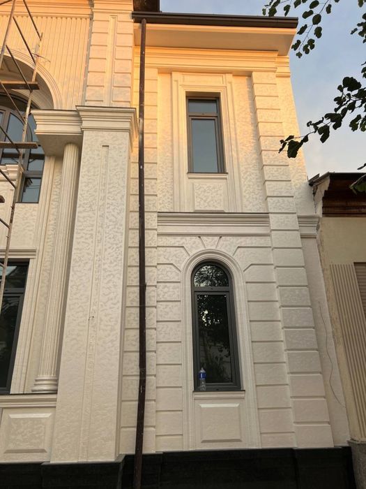 Имулсия boyash hizmati eski remonti yangi rangda