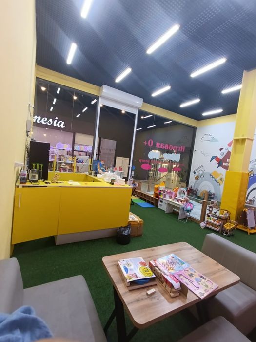 Продаётся доходный готовый бизнес