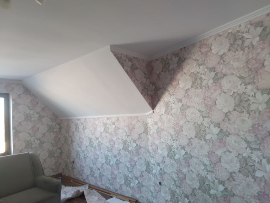 Декоративная штукатурка