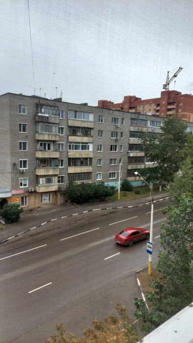 Продам 3 квартиру