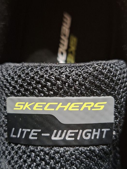 Кроссовки Skechers Lite-Weight Memory Foam