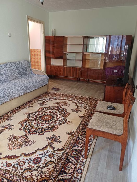Сдам в аренду квартиру