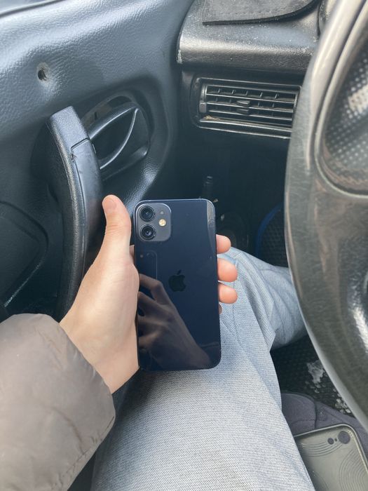 Пррдам айфон 12 мини